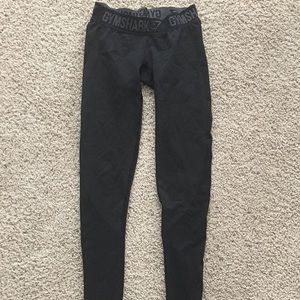 Gymshark leggings